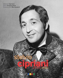 STELVIO CIPRIANI ANONIMO ROMANO, in prima al Salone del libro di Torino