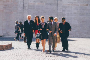 MY FATHER JACK - L'improbabile intreccio di Zangardi
