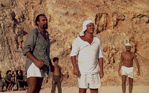 Quattro film su Sky Cinema Comedy per i 61 anni di Diego Abatantuono