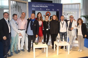 CANNES 69 - Presentata la quarta edizione del Roma Web Fest