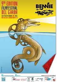 Dal 16 al 19 giugno la IX Edizione del Filmfestival del Garda