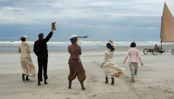 CANNES 69 - Mal de pierres e Ma Loute due film francesi  agli antipodi