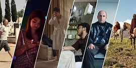 SEMAINE DE LA CRITIQUE 55 - I vincitori