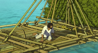 CANNES 69 - Due film di animazione a Cannes