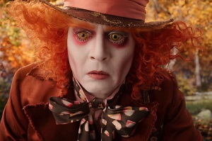 BOX OFFICE - 