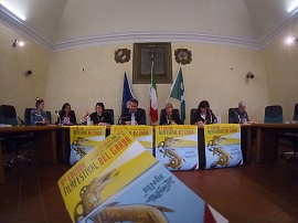 Presentata la 9 edizione del Film Festival del Garda