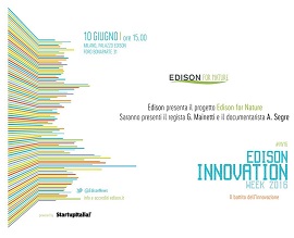 Gabriele Mainetti e Andrea Segre presentano 