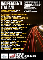AGPCI e Ferrero Cinemas presentano 