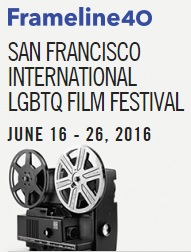 Tre film italiani al 40 Frameline di San Francisco