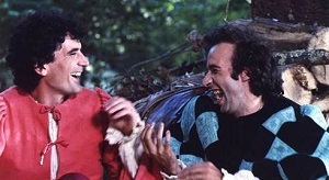 Arriva Roberto Benigni al Festival Trastevere