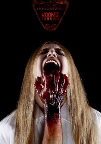 Anteprima nazionale a Torino dell'horror 