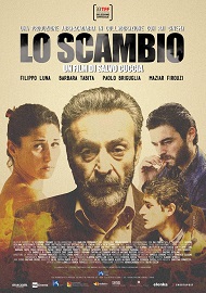 LO SCAMBIO - Al cinema dal 23 giugno