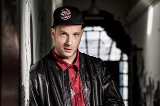 Cinema & Rap, Clementino presenta il ciclo su Studio Universal