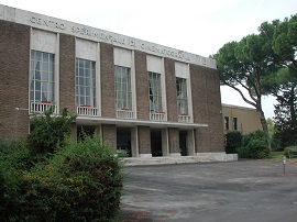 Venerd 24 giugno 2016 Open Day al Centro Sperimentale di Cinematografia di Roma