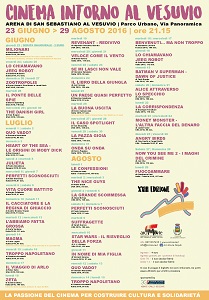 Al via la XXXIII edizione di 