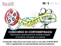 I vincitori della prima edizione di racCORTIamoci