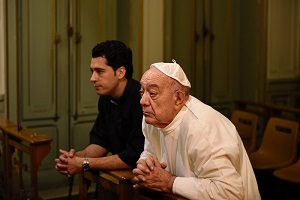 Anteprima il 4 luglio a Palermo per il corto 