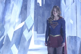 ISOLA DEL CINEMA - Arrivano i supereroi DC Comics