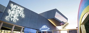 Al Museo MAXXI di Roma Arte in Video, rassegna di documentari sull'arte contemporanea