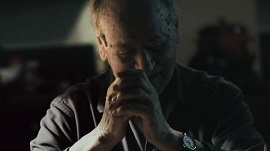 LOCARNO 69 - 	 Il nuovo film di Douglas Gordon con Jonas Mekas aprir la sezione Cineasti del Presente 2016