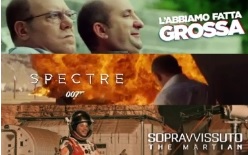 SKY - D'estate il cinema di non va mai in vacanza
