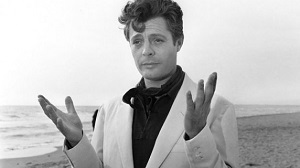 ORTIGIA FILM FESTIVAL - Omaggio a Marcello Mastroianni