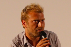 ORTIGIA FILM FESTIVAL - In Concorso 