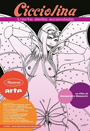 CICCIOLINA. L'ARTE DELLO SCANDALO - Un doc su Ilona Staller