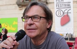 ORTIGIA FILM FESTIVAL - Carmine Amoroso, in Giuria all'OFF