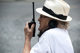 VENEZIA 73 - Belmondo e Skolimowski Leoni dOro alla Carriera