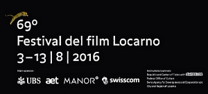 LOCARNO 69 - Tutti i film del Concorso Cineasti del Presente