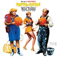PAPPA e CICCIA - In CD le musiche del film