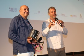 ORTIGIA FILM FESTIVAL - 
