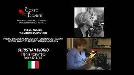 A CORTO DI DONNE 9 - I vincitori
