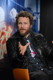 FESTA DEL CINEMA DI ROMA 11 - Ospite Jovanotti