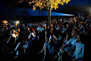 LAGO FILM FEST 12 - Programma 22 luglio