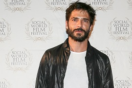 Marco Bocci: 