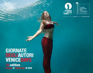 GIORNATE DEGLI AUTORI 2016 - Il futuro  donna