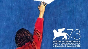VENEZIA 73 - Johnson, Piccioni, D'Anolfi e Parenti in concorso