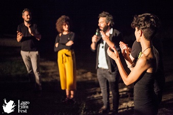Si avvia alla conclusione la dodicesima edizione di Lago Film Fest