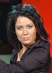Sabina Guzzanti: 