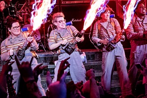 BOX OFFICE - 
