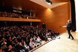 Al via la ventiduesima edizione del Film Festival della Lessinia