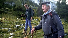 Film Festival della Lessinia: ultime proiezioni dei film in concorso alla ventiduesima edizione