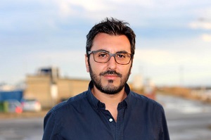 ALESSANDRO GRANDE - Dalla regia alla direzione artistica