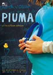 PIUMA - Francesca Michielin canta 