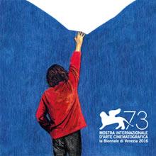 VENEZIA 73 - Alla Mostra del Cinema di Venezia nasce Lu.Ca.