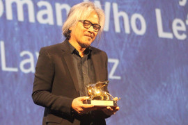 VENEZIA 73 - Lo Speciale 