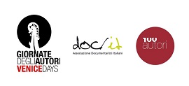 GIORNATE DEGLI AUTORI 13 - Direzione Donna con Antonietta De Lillo