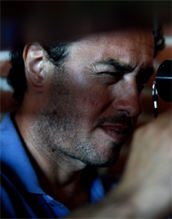 Casting al CineTuscia Village per il nuovo film di Matteo Garrone